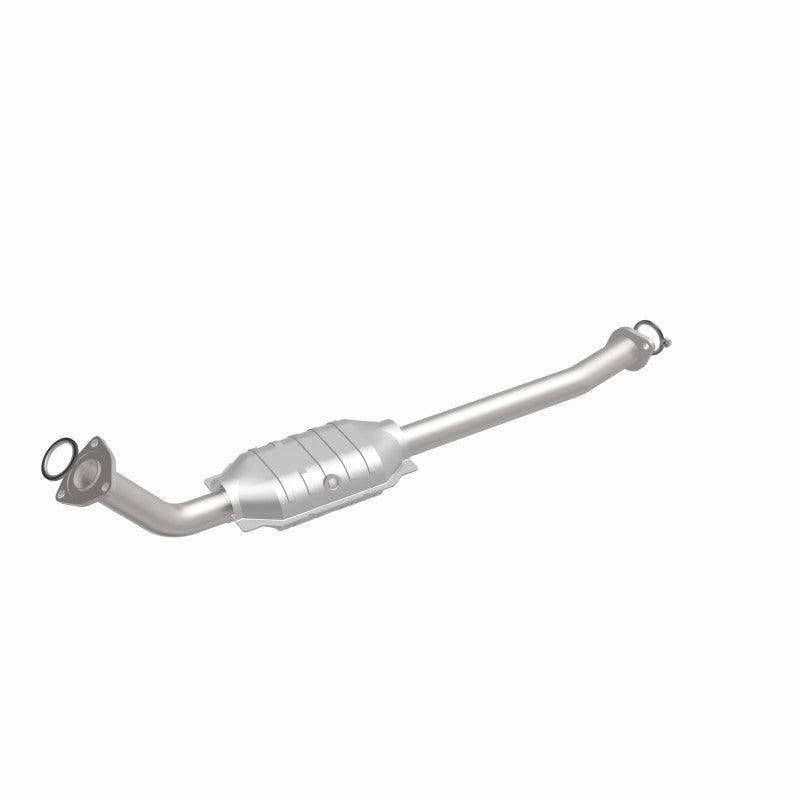 MagnaFlow Conv DF 05-07 Toyota Sequoia 8 4.7L P/S Magnaflow