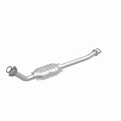 MagnaFlow Conv DF 05-07 Toyota Sequoia 8 4.7L P/S Magnaflow