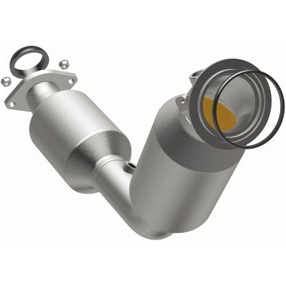 MagnaFlow DF Conv 22-24 Tundra 3.4 Right OEM