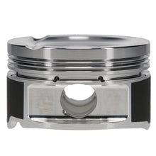 Load image into Gallery viewer, JE Pistons VW 2.0T TSI (22mm Pin) 83mm Bore 9.6:1 CR -7.1cc Dish Piston (Single)