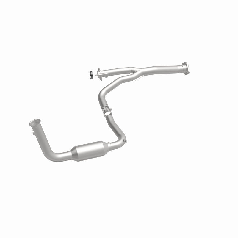 Magnaflow 2004 Jeep Liberty 3.7L Direct Fit Converter Magnaflow