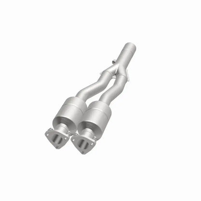 MagnaFlow Conv DF 00-06 Audi TT Quattro Driver Side Magnaflow