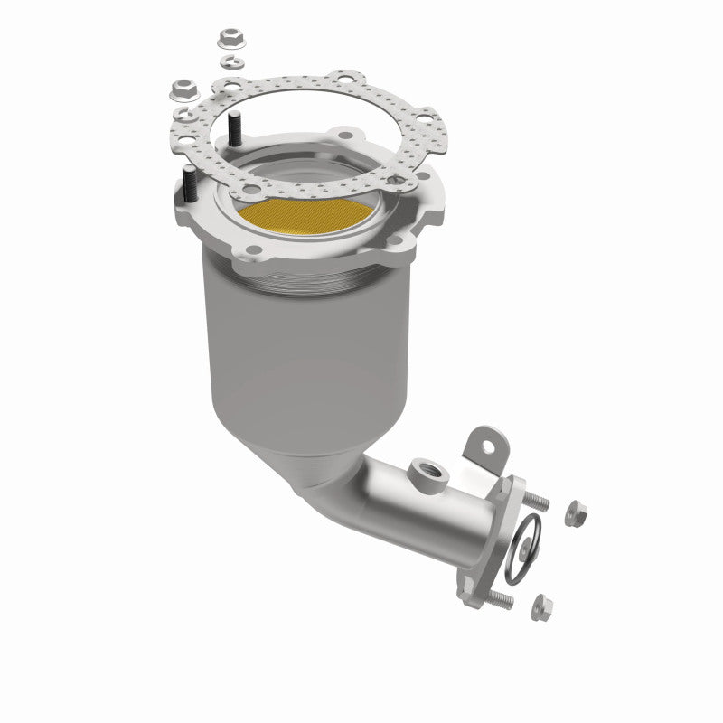 Magnaflow 2004 Nissan Quest CARB Compliant Direct Fit Cat Converter Magnaflow