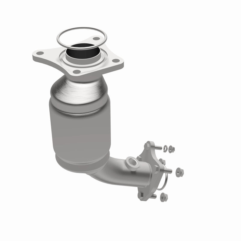 MagnaFlow Conv DF 02-03 Altima 3.5 Rear Manifold Magnaflow