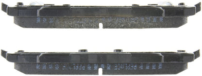 StopTech Premium Ceramic Brake Pads - 308.09220 Stoptech