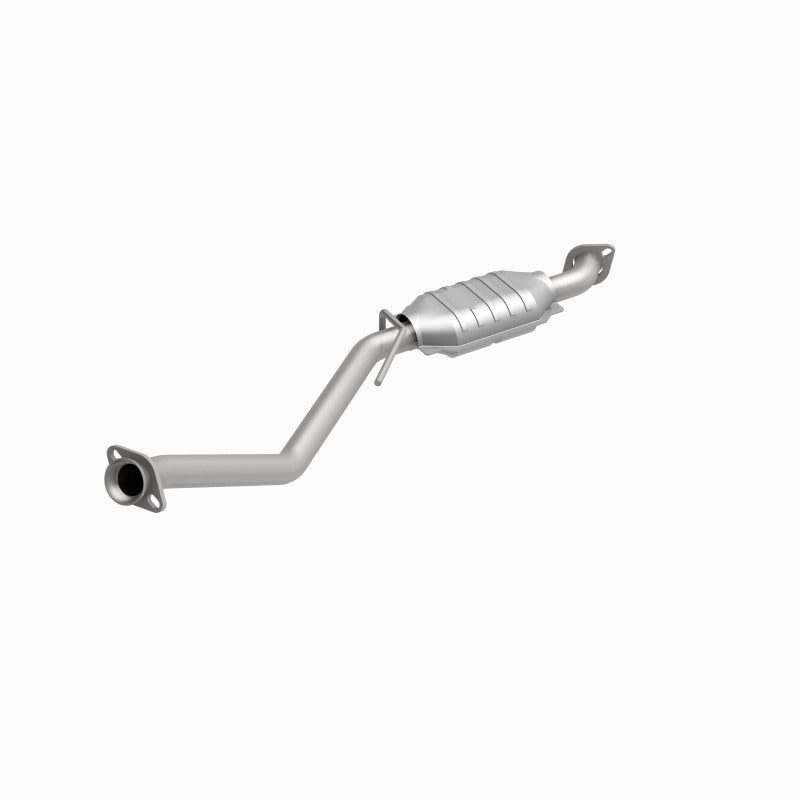 MagnaFlow Conv DF Ford 87 93 Magnaflow