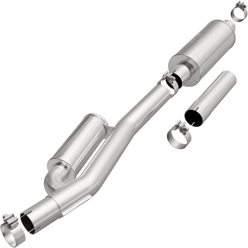 MagnaFlow 19-23 GM 1500 4.3L / 5.3L D-Fit Muffler Replacement Magnaflow