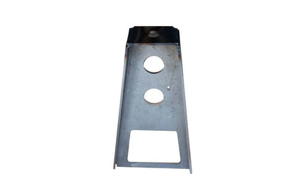 Rust Buster 88-95 Toyota Pickups Middle Raised Bed Mounts- (Left)