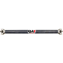 Load image into Gallery viewer, QA1 2.25in Crate Late Model Carbon Fiber Driveshaft - 36in Length