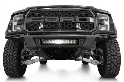 ADD 17-20 Ford F-150 Raptor Phantom Front Bumper Addictive Desert Designs