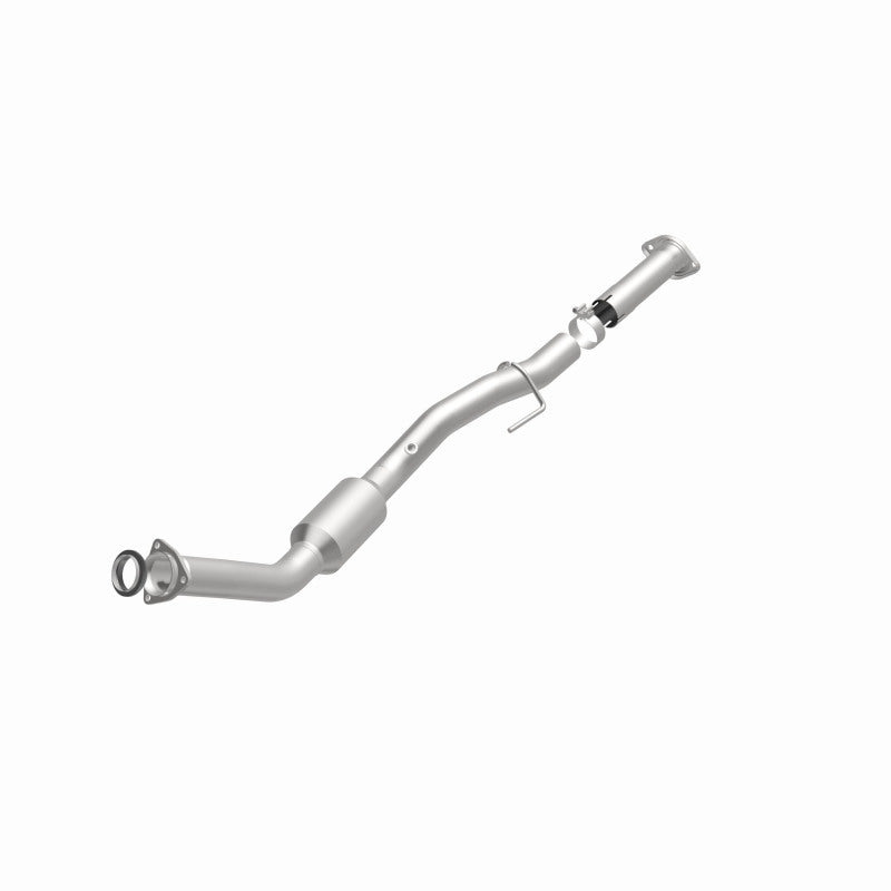 MagnaFlow Conv DF 03 Chevy Trailblazer 4.2L Magnaflow