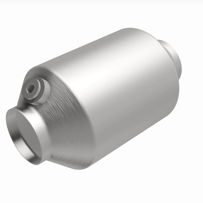 Magnaflow 2.25in. 1/O2 CC Spun OEM Universal Converter Magnaflow