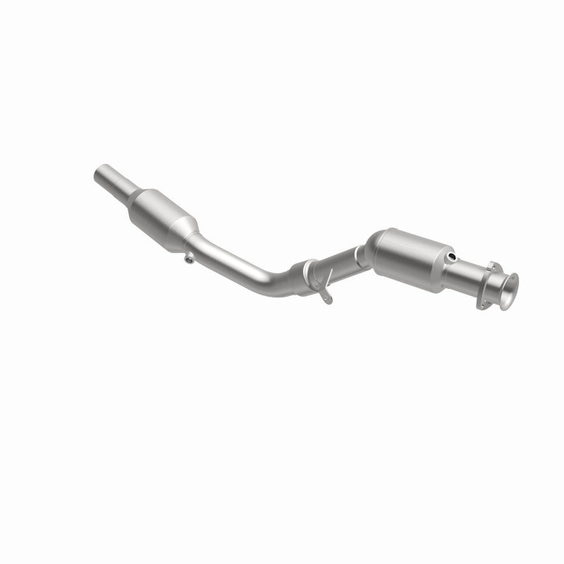 MagnaFlow Conv DF 04-09 Audi S4 4.2L DS MT OE Magnaflow