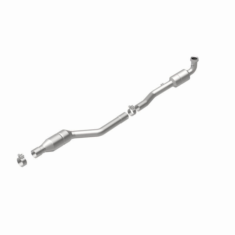 Magnaflow 04-05 Mercedes-Benz SL500 5.0L Direct Fit Converter Magnaflow