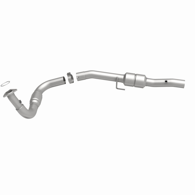 MagnaFlow Conv DF 00-06 Chevy/GMC Driver Side 6.0L Magnaflow