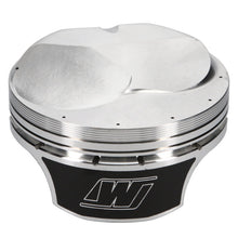 Load image into Gallery viewer, Wiseco 4.630 Big Block Chevy Quick 16 Severe Duty +42cc Dome 1.120CH Piston Set