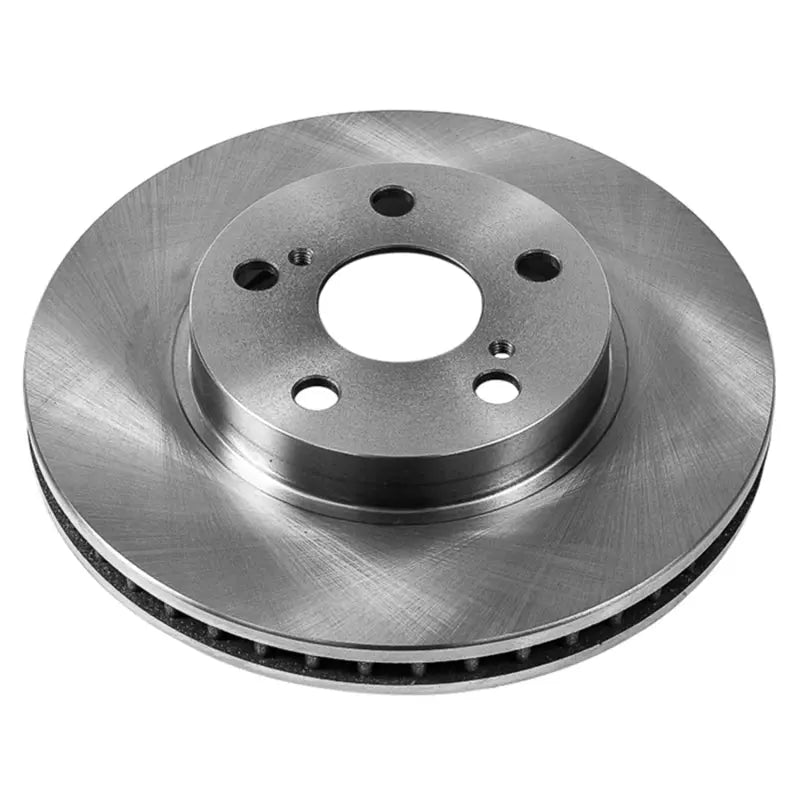 Power Stop 11-17 Lexus CT200h Front Autospecialty Brake Rotor PowerStop