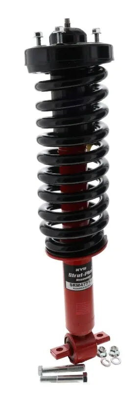 KYB 14-20 Ford F150 Truck-Plus Twin-Tube Front Strut Assembly KYB