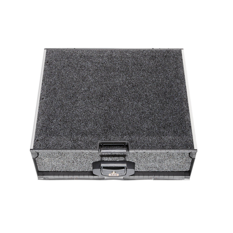 ARB Roller Drawer with Roller Floor RDRF790