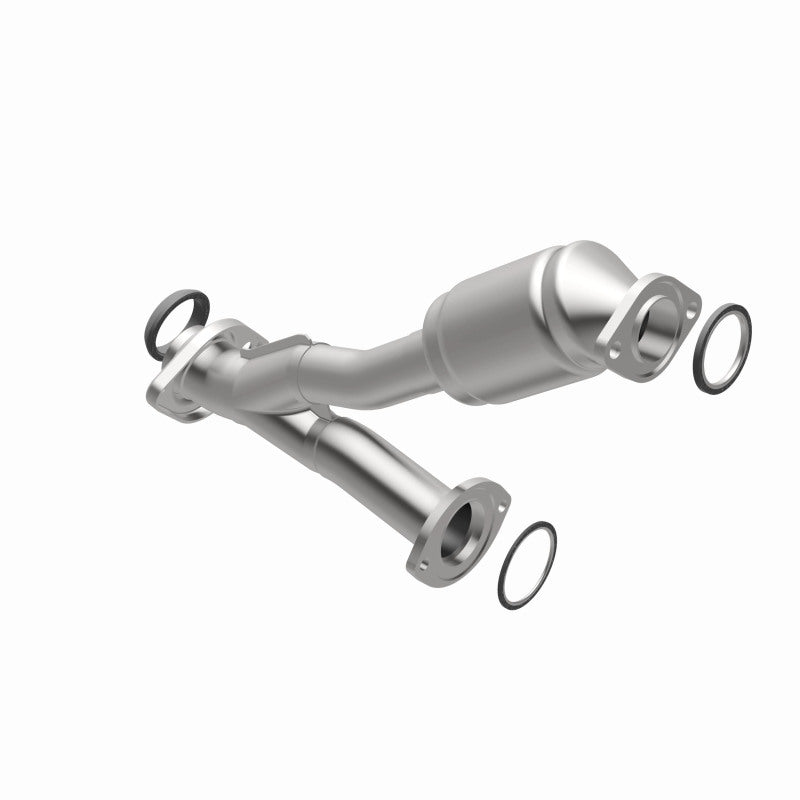 MagnaFlow Conv DF 01-03 Highlander 3L rr OEM Magnaflow