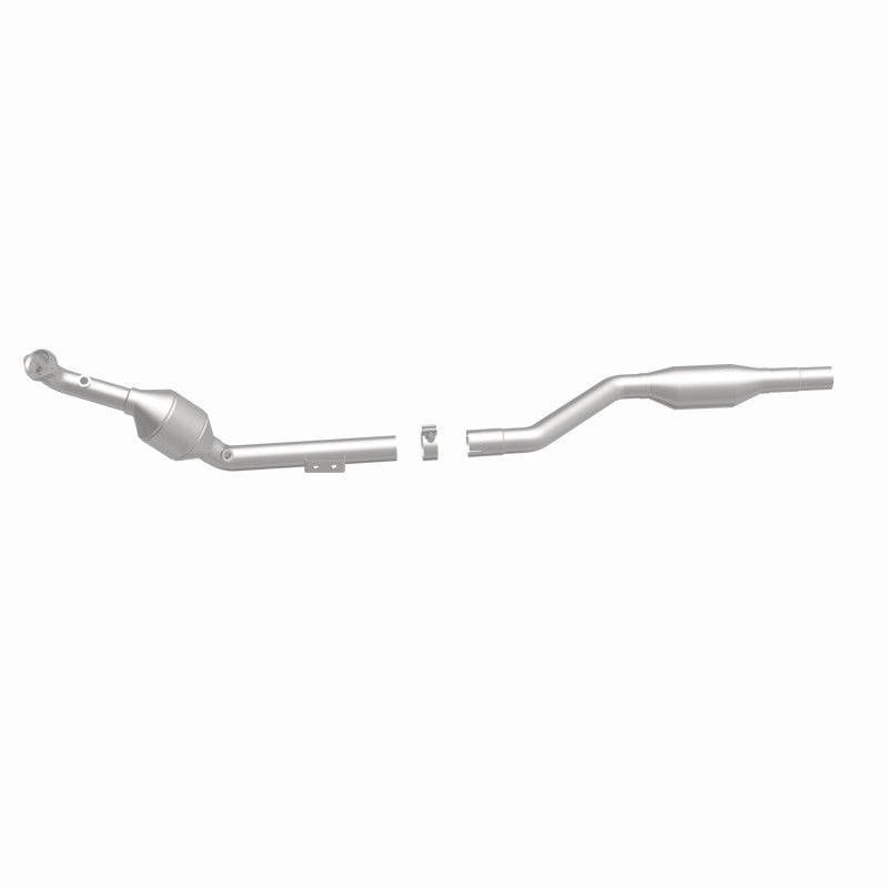 MagnaFlow Conv DF 00-03 Mercedes S430 4.3L Magnaflow