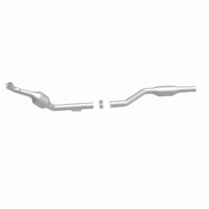 MagnaFlow Conv DF 00-03 Mercedes S430 4.3L Magnaflow