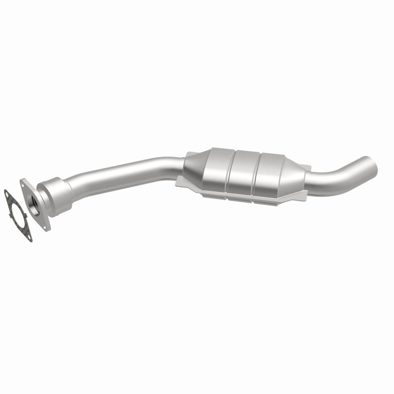 MagnaFlow Conv DF 00-04 Ford Taurus 3.0L Magnaflow