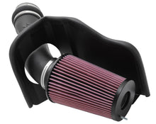 Load image into Gallery viewer, K&amp;N 99-03 Ford F-Series Super Duty V8-7.3L Performance Intake Kit