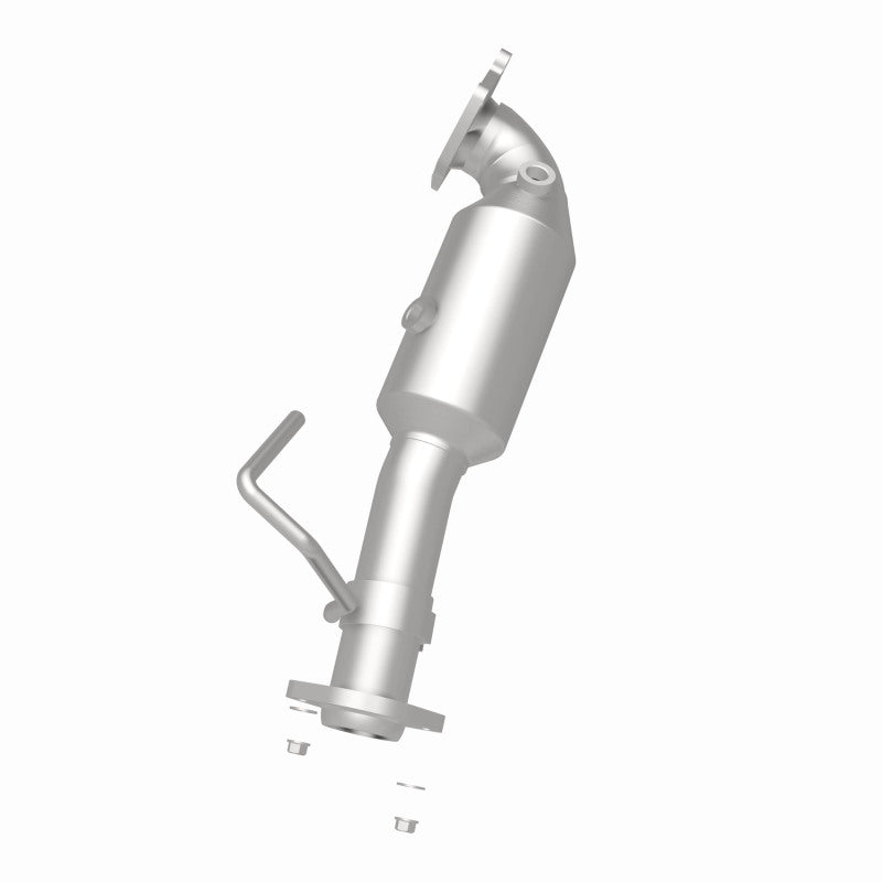 MagnaFlow Converter Direct Fit California Grade 12-15 Jeep Wrangler V6 3.6L Magnaflow