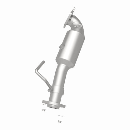MagnaFlow Converter Direct Fit California Grade 12-15 Jeep Wrangler V6 3.6L Magnaflow