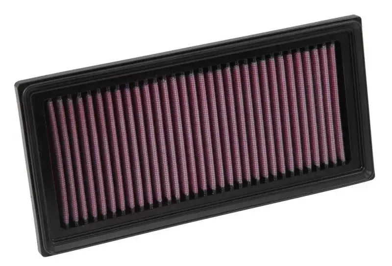 K&N 12-14 Mitsubishi Space Star L3-1.0L Replacement Air Filter K&N Engineering