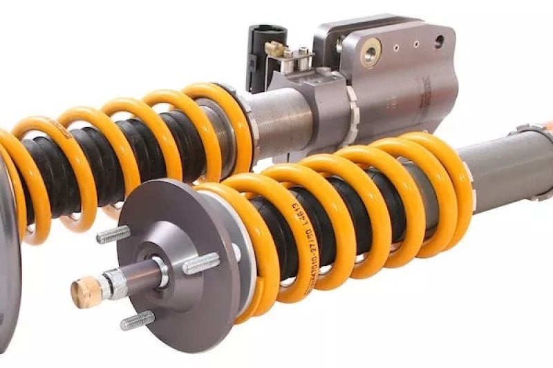 Ohlins 90-94 Porsche 911 (964/965) All Sub Models Road & Track Coilover System Ohlins