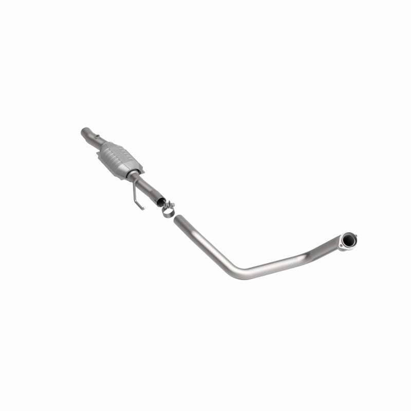 MagnaFlow Conv DF 99-02 Dodge Dakota 2.5L 2WD Magnaflow