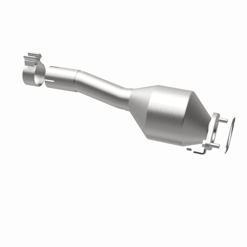 Magnaflow Conv DF 2010-2013 TRANSIT CONNECT 2.0 L Underbody Magnaflow