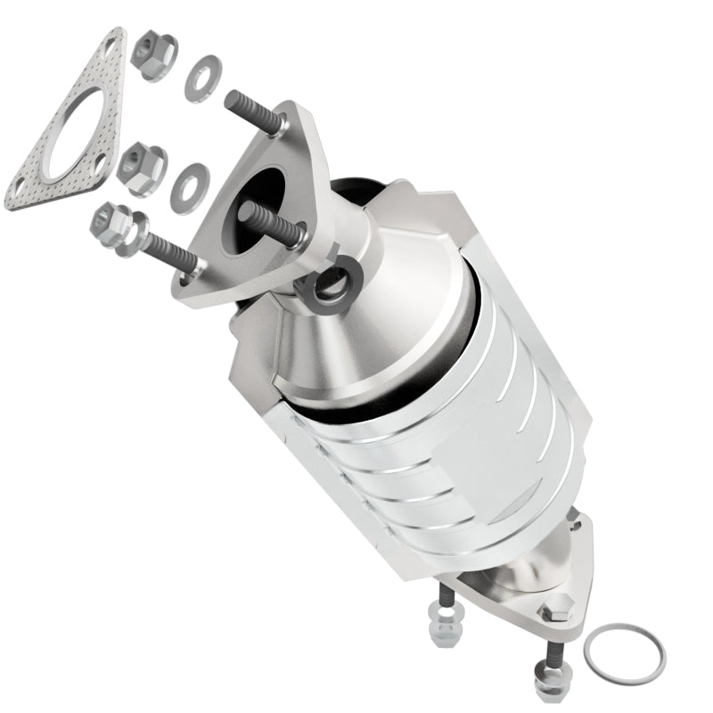 MagnaFlow Conv DF 01-02 Frontier DS fr OEM Magnaflow