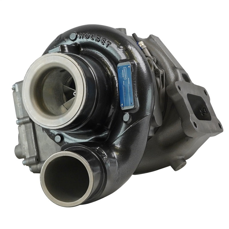 BD Diesel 19-24 Ram 2500/3500 6.7L Cummins Screamer Turbo Manifold