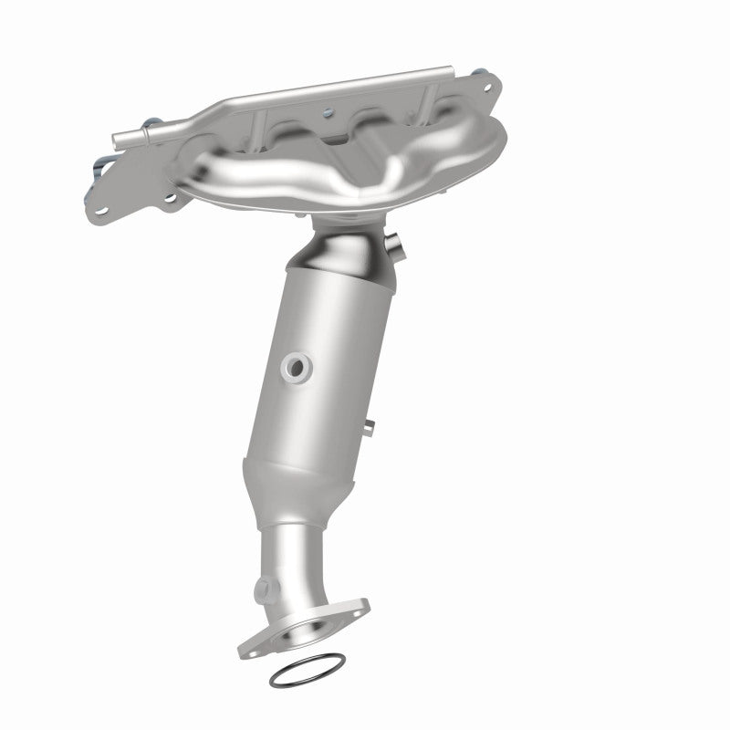 MagnaFlow Conv DF 03-04 Ford Focus 2.3L Magnaflow