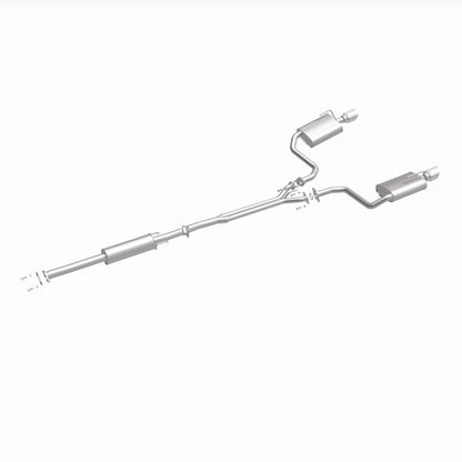 MagnaFlow BRE Exhaust Kit 09-17 Nissan Maxima 3.5L