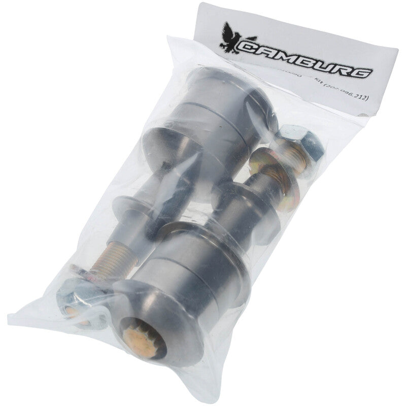 Camburg UCA Uniball Bolt and Spacer Kit 202.096.212 - CAM-010090