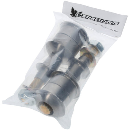 Camburg UCA Uniball Bolt and Spacer Kit 202.096.212 - CAM-010090