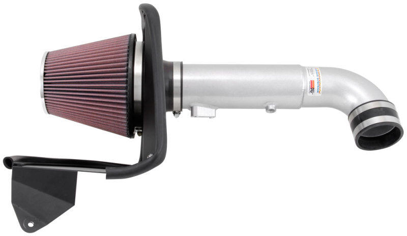 K&N 2012 Cadillac CTS 3.0L/3.6L Typhoon Performance Intake Kit K&N Engineering