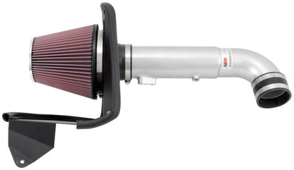 K&N 2012 Cadillac CTS 3.0L/3.6L Typhoon Performance Intake Kit K&N Engineering