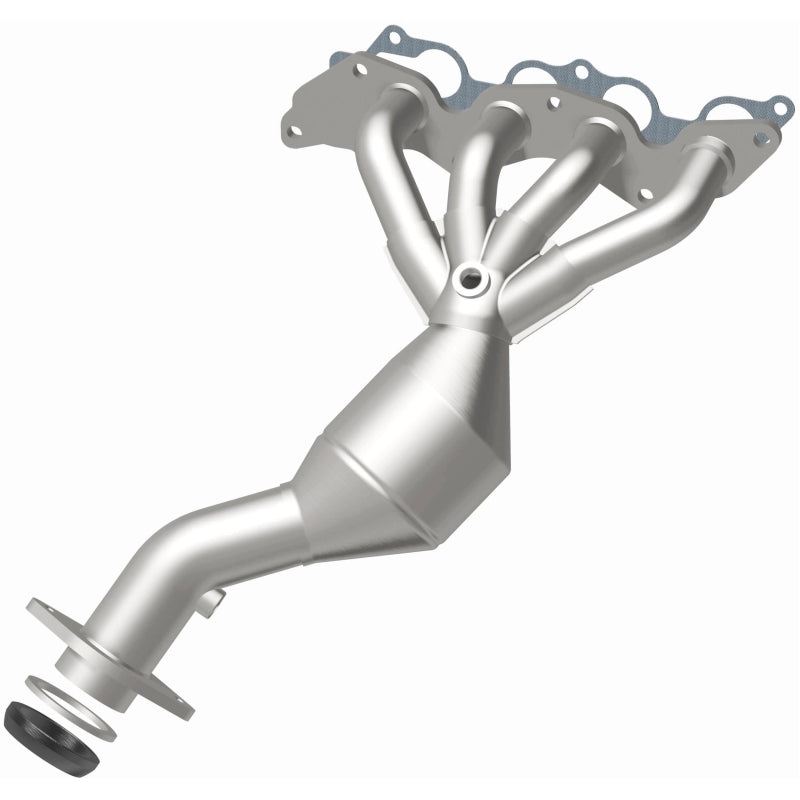 Magnaflow 09-10 Mazda 6 2.5L Direct Fit Converter Magnaflow