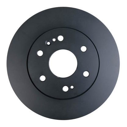 Timbren 21-24 Cadillac Escalade/Chevrolet Suburban/GMC Yukon BES Coated Brake Rotor - Front