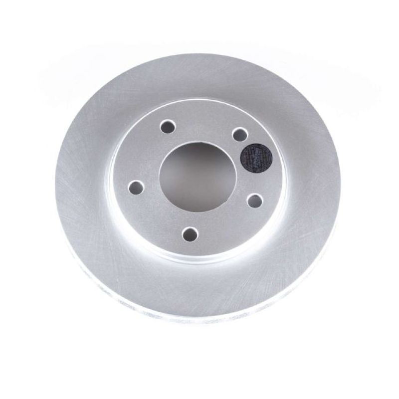 Power Stop 88-95 Buick Regal Front Evolution Geomet Coated Rotor PowerStop