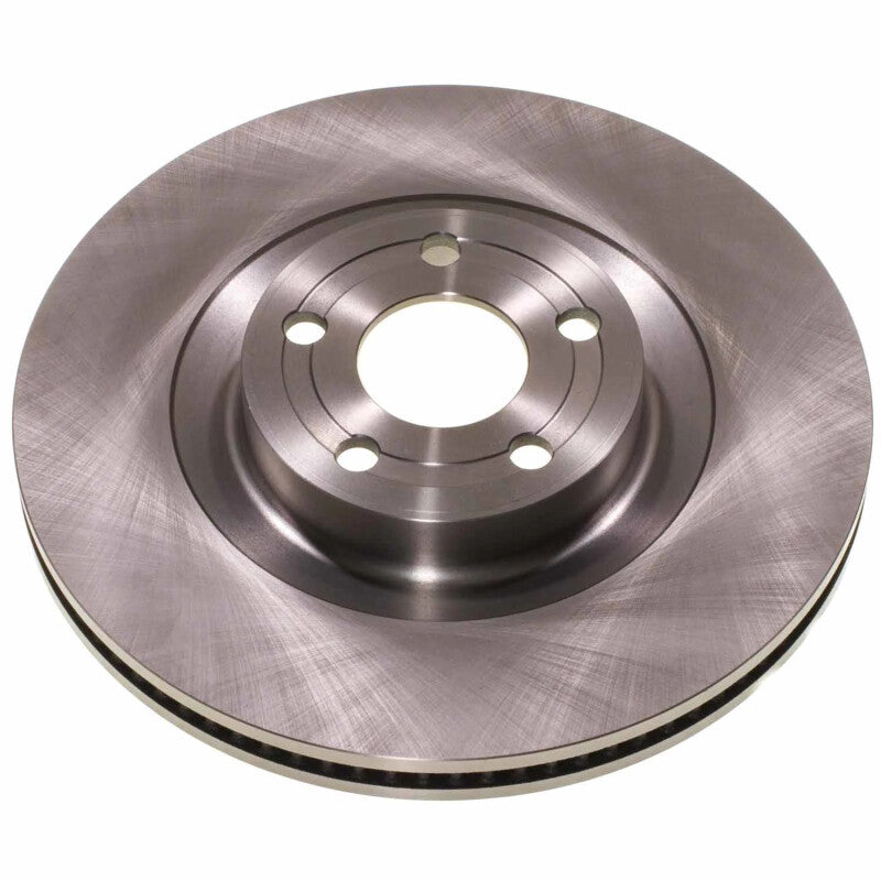 Power Stop 2023 Ford Bronco Sport Front Autospecialty Brake Rotor PowerStop