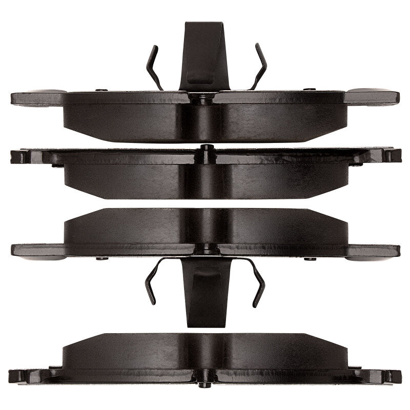 R1 12-16 BMW 528I Front Optimum OE Brake Pads