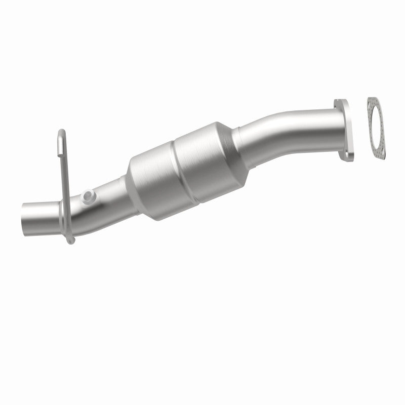 MagnaFlow Conv DF 2007 GMC Sierra 2500 HD Classic 6.0/ 8.1/ 3500 Classic 6.0 Magnaflow