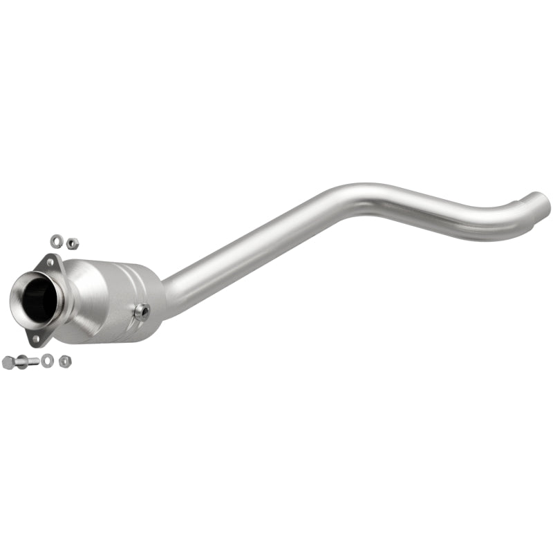 Magnaflow Conv DF 10-12 Jaguar XF 5.0L Magnaflow