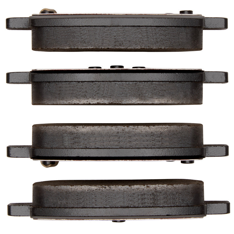 R1 21-26 Kia K4 Rear Optimum OE Brake Pads